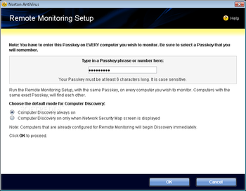 Norton SystemWorks Standard Edition screenshot 94