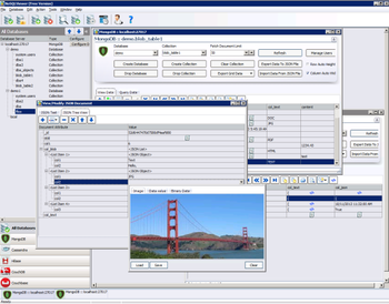 NoSQL Viewer screenshot 2