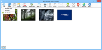 Not Another PDF Scanner 2  screenshot