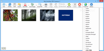 Not Another PDF Scanner 2  screenshot 2
