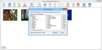 Not Another PDF Scanner 2  screenshot 5