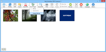 Not Another PDF Scanner 2  screenshot 8