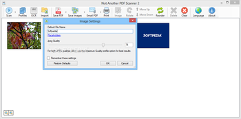 Not Another PDF Scanner 2  screenshot 9