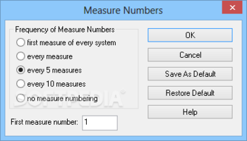 Notation Composer screenshot 16