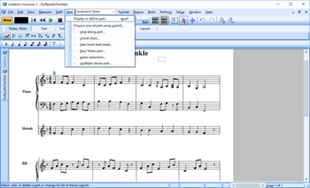 Notation Musician screenshot 10