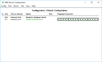 Notation Musician screenshot 18