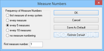 Notation Player screenshot 10