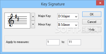 Notation Player screenshot 9