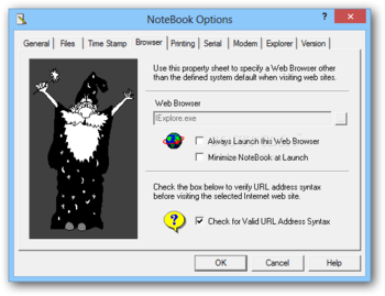 NoteBook 2000 screenshot 9