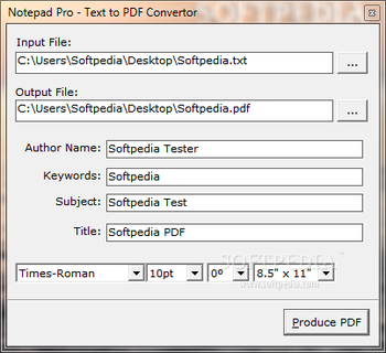 Notepad Pro screenshot 4