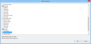 Notepad3 screenshot 6