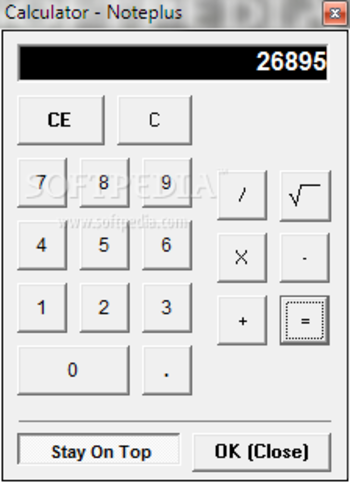 Noteplus screenshot 3
