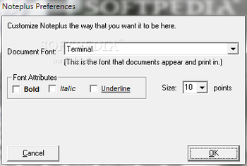 Noteplus screenshot 4