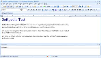 NotePro screenshot 22