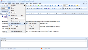 NotePro screenshot 23