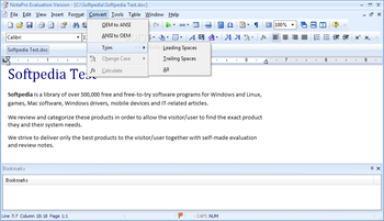 NotePro screenshot 26