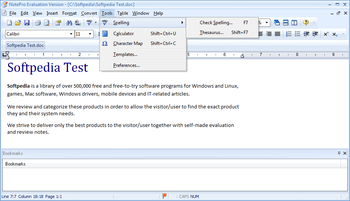 NotePro screenshot 27