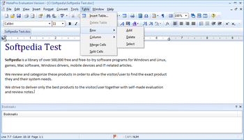 NotePro screenshot 28