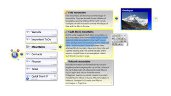 NoteRush screenshot 3