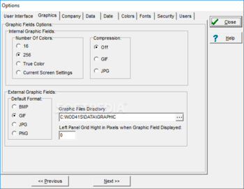 Notes Organizer Deluxe screenshot 10