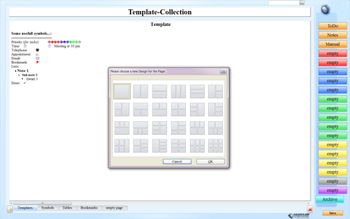 Notesbrowser Lite screenshot 3