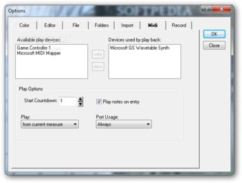NoteWorthy Composer screenshot 11