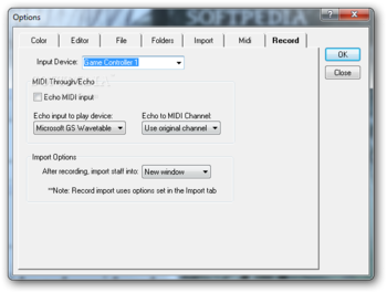 NoteWorthy Composer screenshot 12