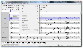 NoteWorthy Composer screenshot 6
