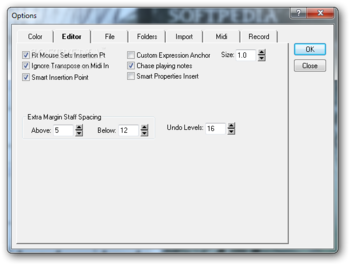 NoteWorthy Composer screenshot 8