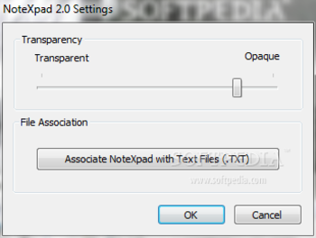 NoteXpad screenshot 5