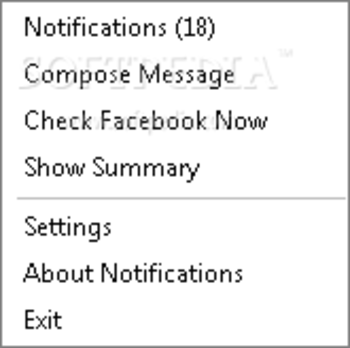 Notifications screenshot 2