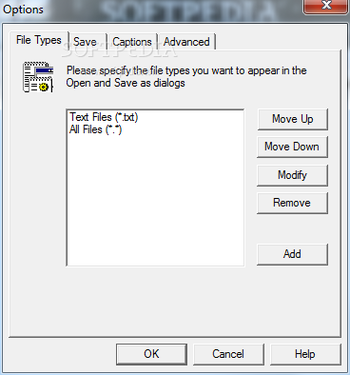 Notpad screenshot 6