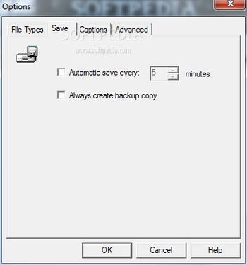 Notpad screenshot 7