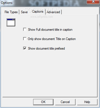 Notpad screenshot 8