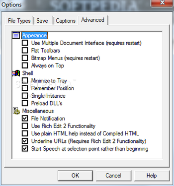 Notpad screenshot 9