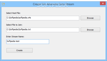 NoVirusThanks Stream Detector Portable screenshot 2