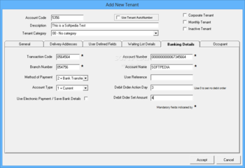 Novtel Property Management screenshot 11