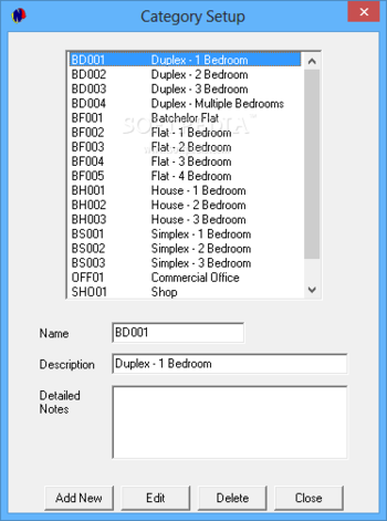 Novtel Property Management screenshot 12