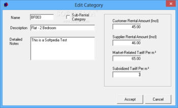 Novtel Property Management screenshot 13