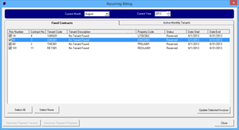 Novtel Property Management screenshot 20