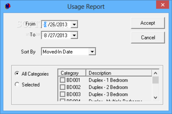 Novtel Property Management screenshot 21