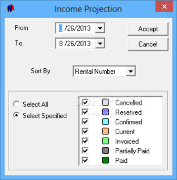 Novtel Property Management screenshot 22