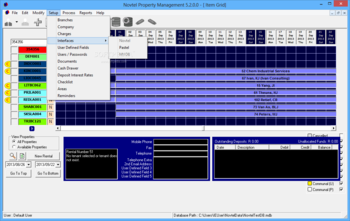 Novtel Property Management screenshot 3