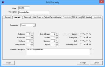 Novtel Property Management screenshot 7