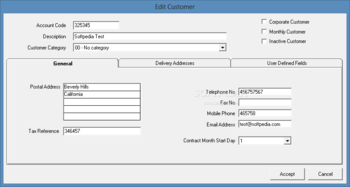 Novtel Vehicle Hire screenshot 7