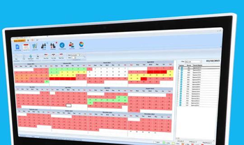Novus Conceptus Hotel screenshot