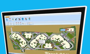Novus Conceptus Hotel screenshot 2