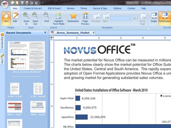 Novus PDF screenshot 2