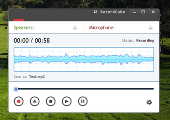 NowSmart Talkin screenshot