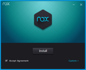 Nox App Player screenshot 4